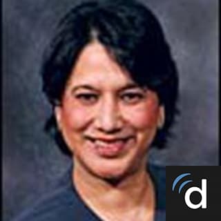 Gita Baruah, MD