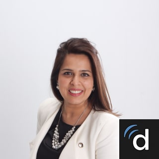 Ruby Kapadia, DO, Family Medicine, Saddle Brook, NJ