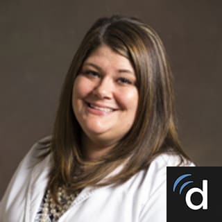 Alissa Green, Family Nurse Practitioner, Dade City, FL