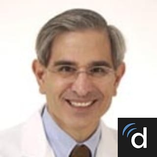 Alan Cohen, MD