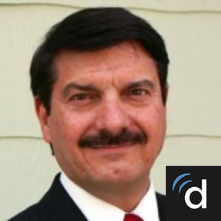 Albert Rizzo, MD