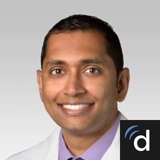 Alexander Geevarghese, DO