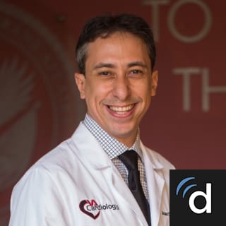 Juan Garcia-Morell, MD, Cardiology, Belleair, FL
