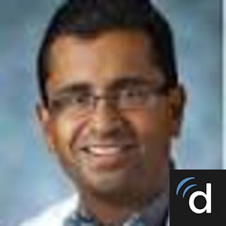 Susheel Patil, MD