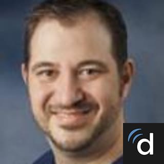 Dominic Ricciardi, MD