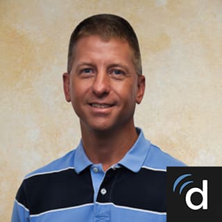 Randy Butler, MD, Pediatrics, Greer, SC