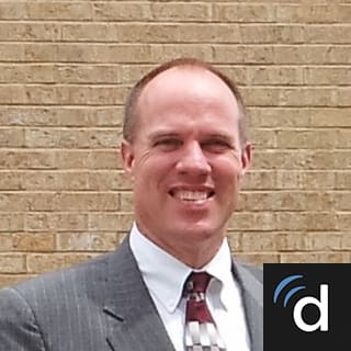 Alden Hilton Sr., MD
