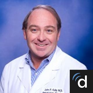 John Kelly, MD