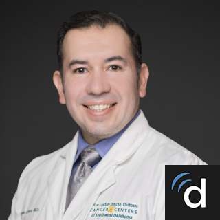 Jose Najera, MD, Oncology, Ocoee, FL