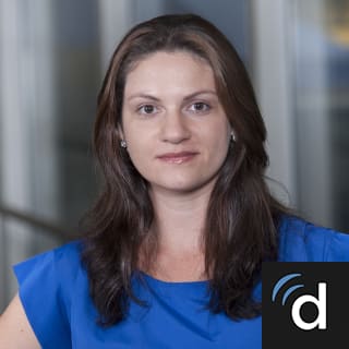 Marina Shcherba, DO