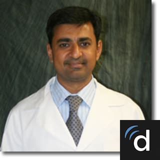 Rakesh Patel, MD