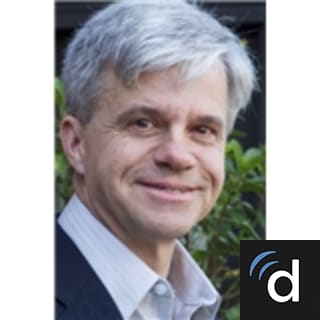 Robert Dumont, MD
