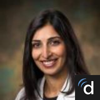 Nishath Ali, MD