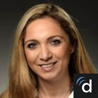 Nazely Ashikian, MD