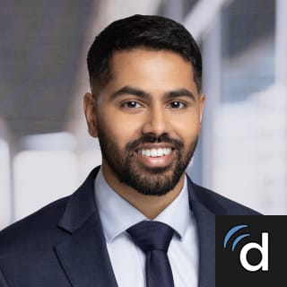 Vaibhav Bhamidipati, MD