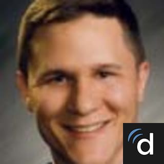 Tyler Carroll, MD