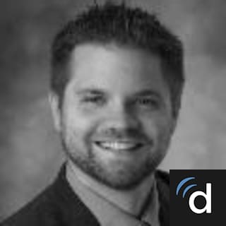 Eric North, MD, Family Medicine, Silverton, OR