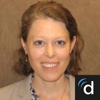 Kari Gillenwater, MD