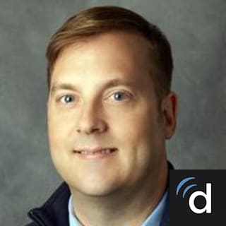 Ryan Pavlovich, MD