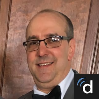 Glenn Davison, MD
