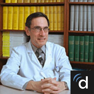 Harry Strauss, MD, Nuclear Medicine, New York, NY