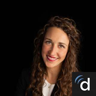 Rachel Brehm, MD