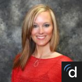 Brandy Preston, Family Nurse Practitioner, Spicewood, TX