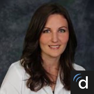 Melissa Mroz, MD