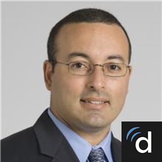 Tarik Hanane, MD