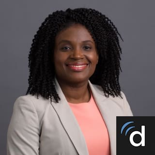 Shella Saint Fleur-Lominy, MD, Oncology, Baltimore, MD