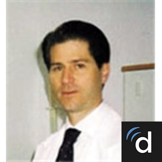 Dean Mitchell, MD, Allergy & Immunology, New York, NY