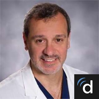 Ralph Guarneri, MD