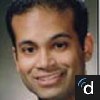 Prajoy Kadkade, MD