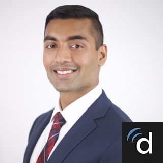 Manav Bandlamudi, MD