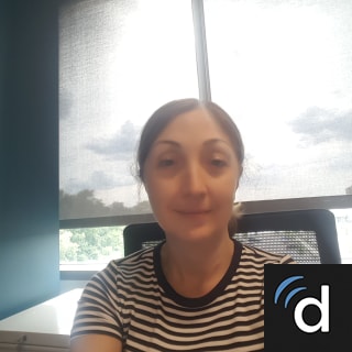 Fatima Tsalikova, MD