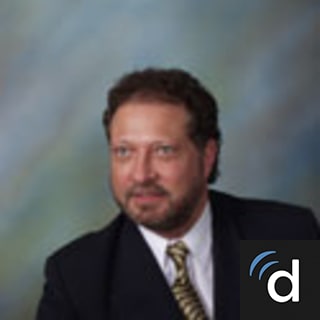 Harry Berkowitz, MD