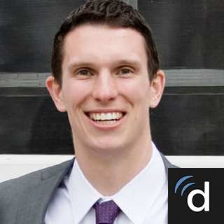 Will Sanders, MD