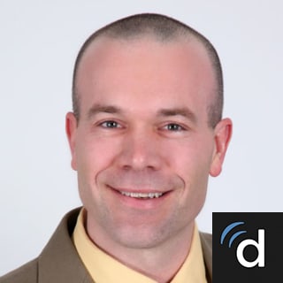 Mark Zambron, MD