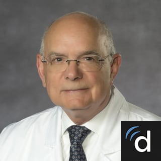 William Hogge, MD