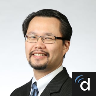 Benjamin Liu, MD