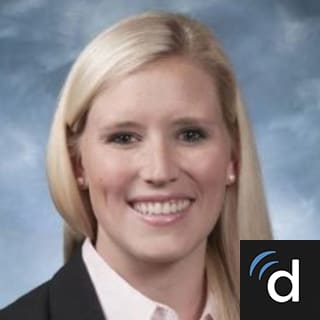 Sarah (Ohr) Brown, Orthopedics, Portage, MI