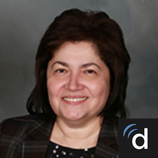 Yelena Samofalov, MD