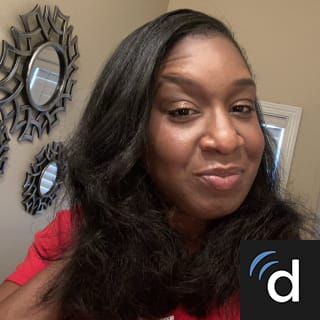 Lesley Davidson, Acute Care Nurse Practitioner, Fayetteville, NC