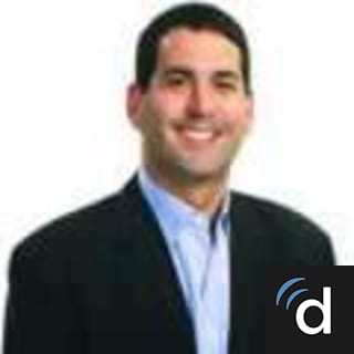 Jonathan Friedman, MD