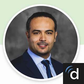 Ahmad Younes, MD, Cardiology, Toledo, OH