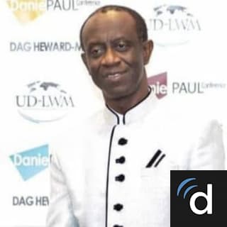 Francis Banfro, MD