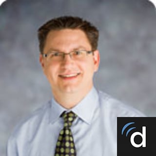 John Cote, MD