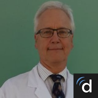 Stewart Brown, MD