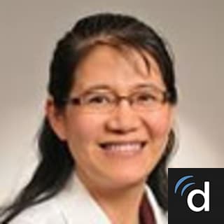 Dongsi Lu, MD