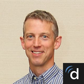 David Haugland, MD, Family Medicine, Waconia, MN
